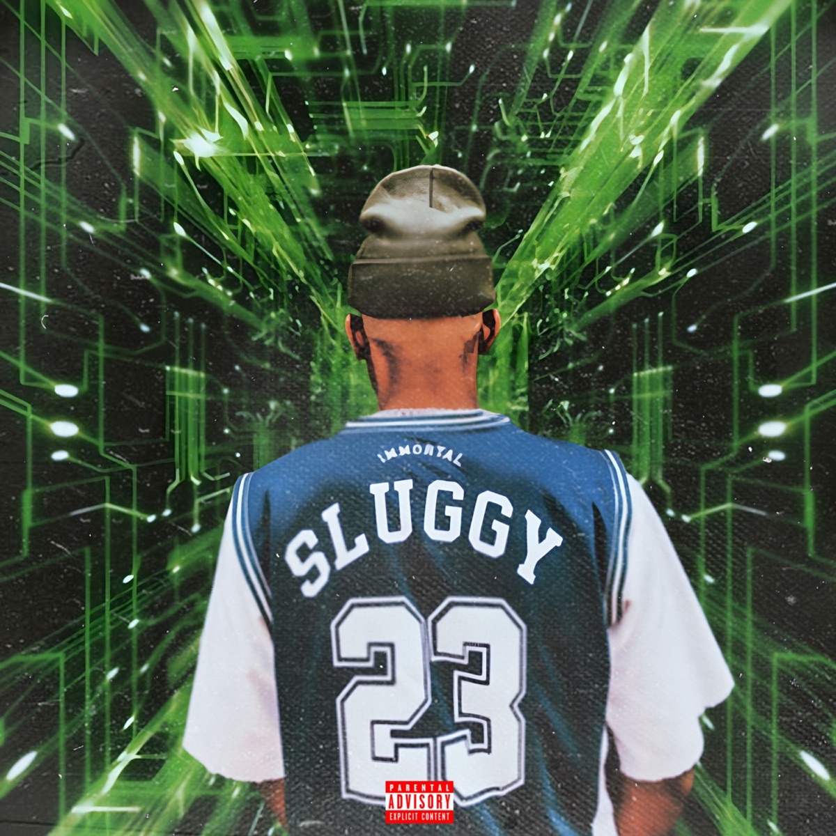 6Am in Moza (feat. Jazza MusiQ, Dj Dbongz Rsa & Official Fifteenrsa) - Single by Sluggy & Mfana Mdu album cover