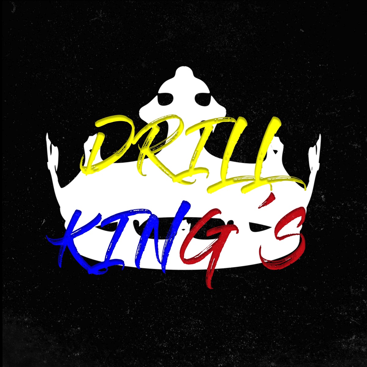 Drill King's (feat. Benaf, Criss Ticora, Jesko 0H, escoffy & Abdiel GL) - Single by Exotic Blak album cover