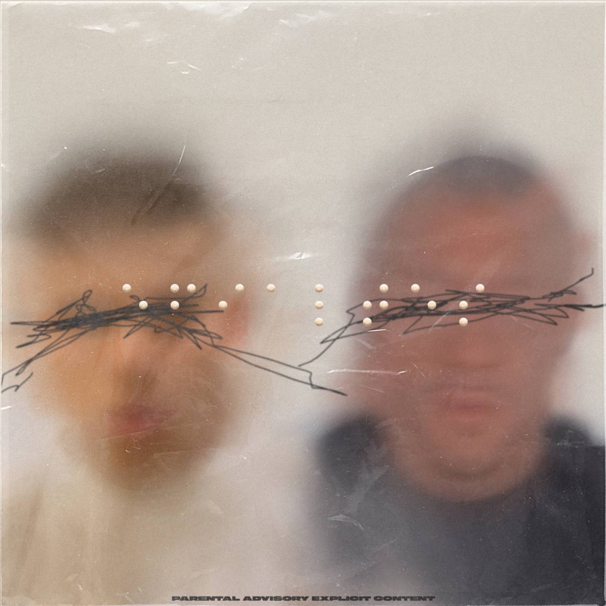Efialtes - Single by Tzi & Spar album cover