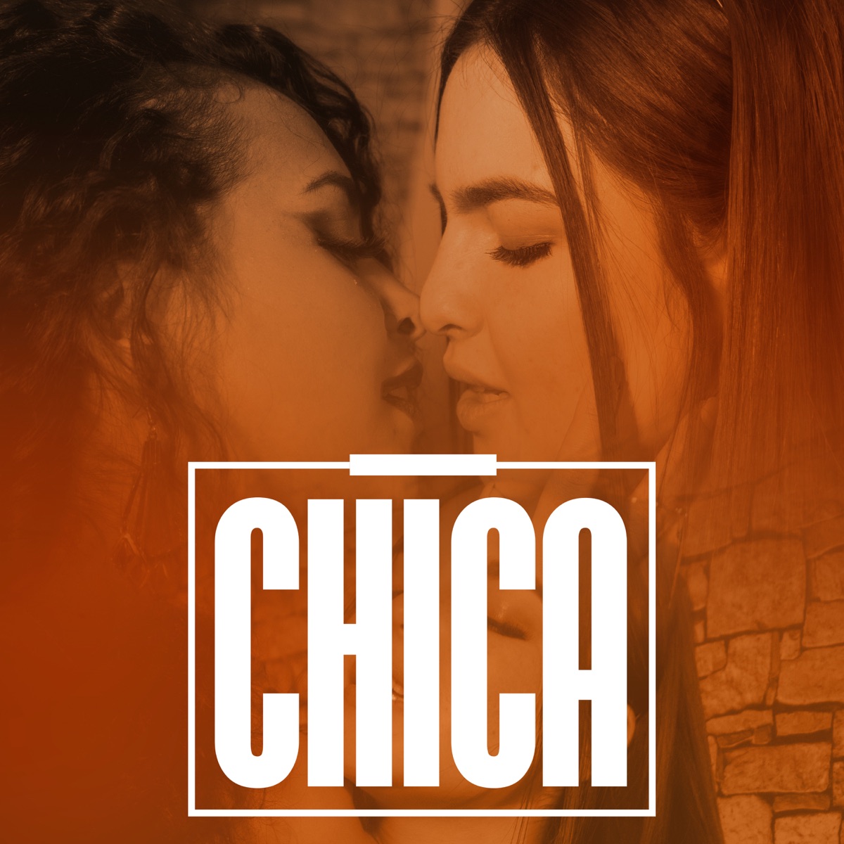 Chica - Single by Nomo album cover