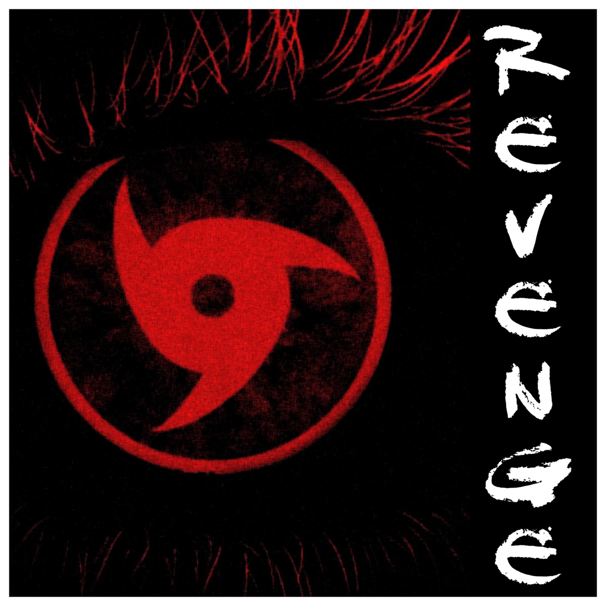 Revenge - Single by $ync album cover