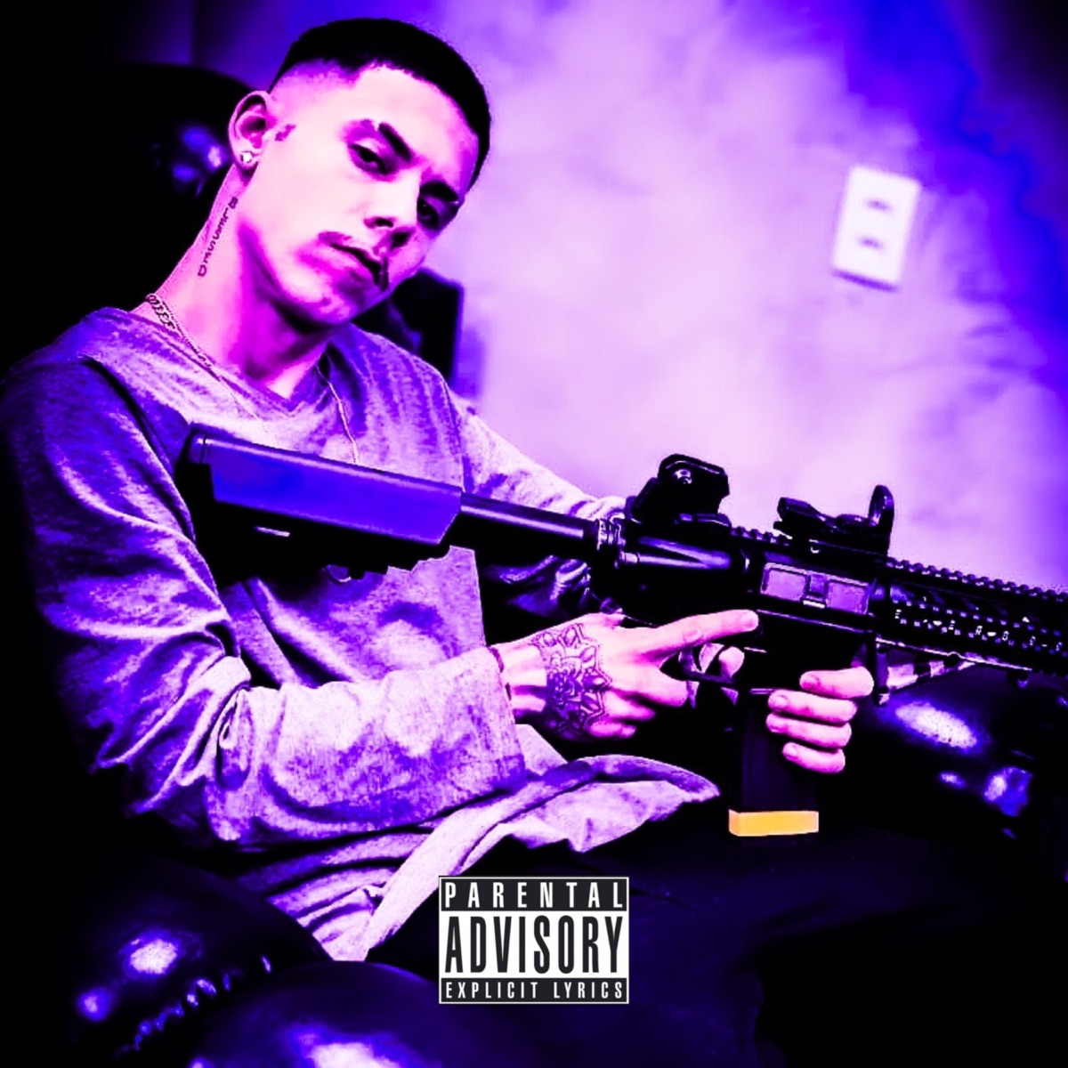 Tipo Cabelinho - Single by IBRAH & PRTL album cover