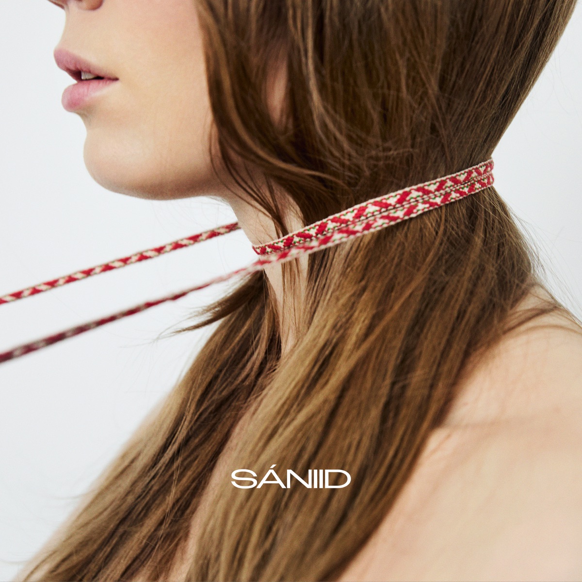 Sániid - Single by Ella Marie album cover