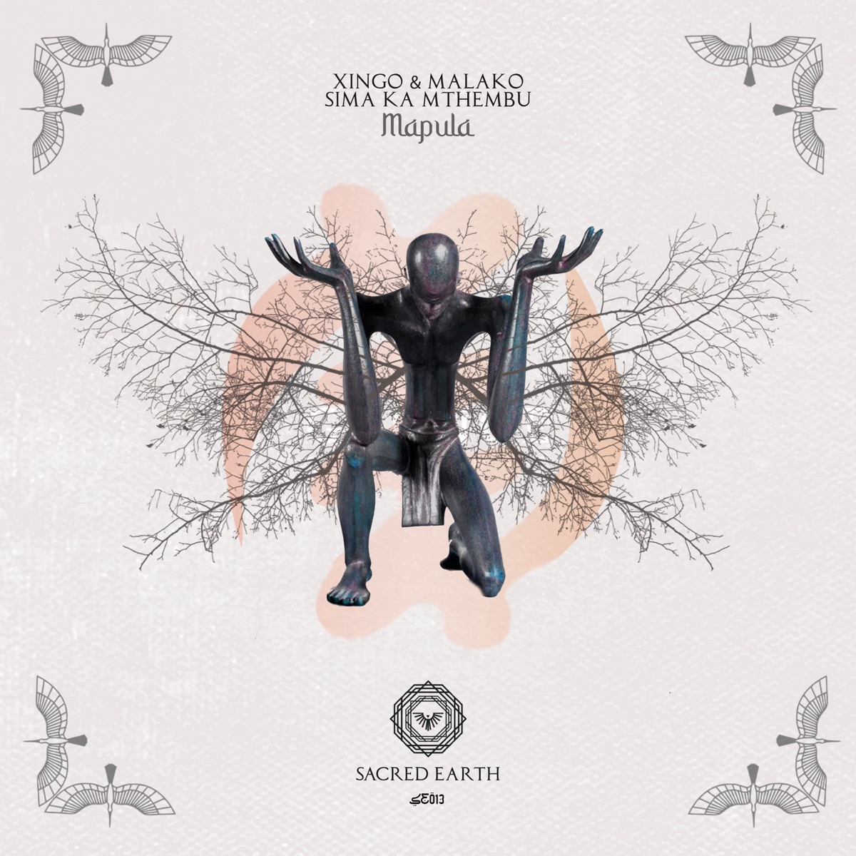 Mapula - Single by Sima Ka Mthembu & Xingo & Malako album cover