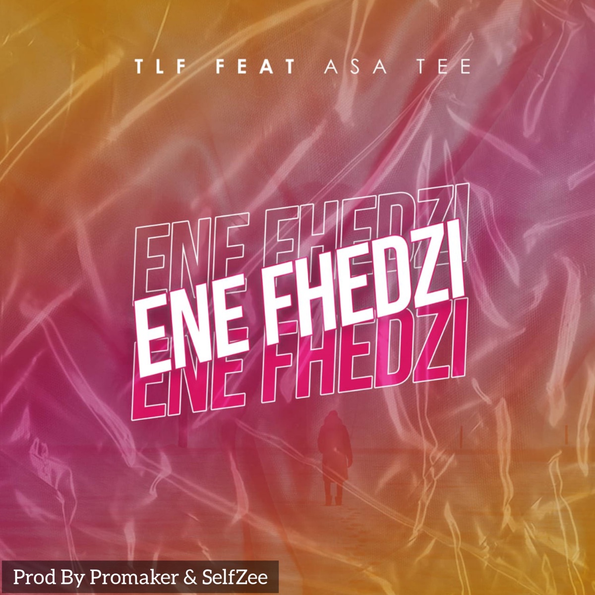 Ene Fhedzi (feat. Asa Tee) - Single by TLF album cover
