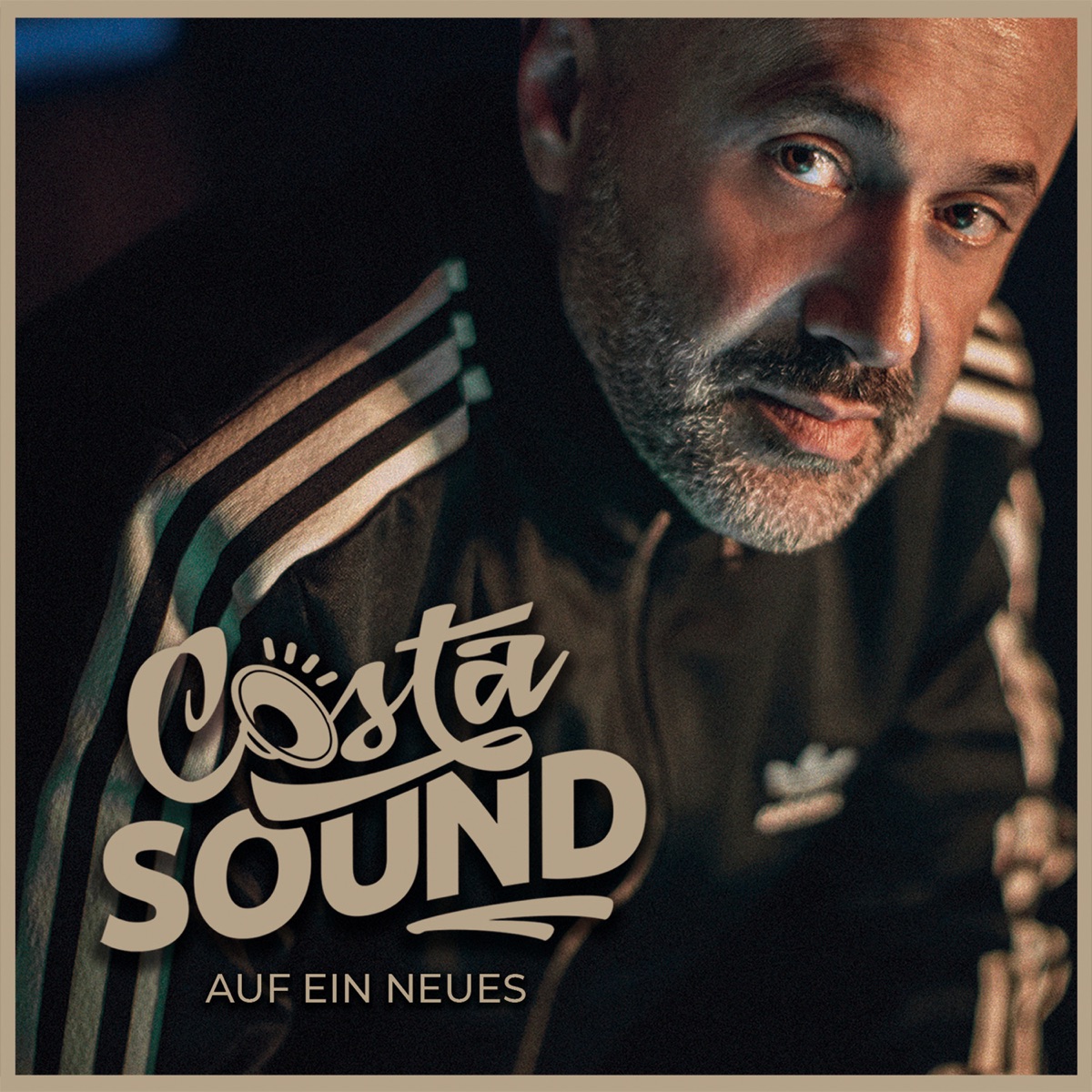 Auf ein Neues by Costa Sound album cover