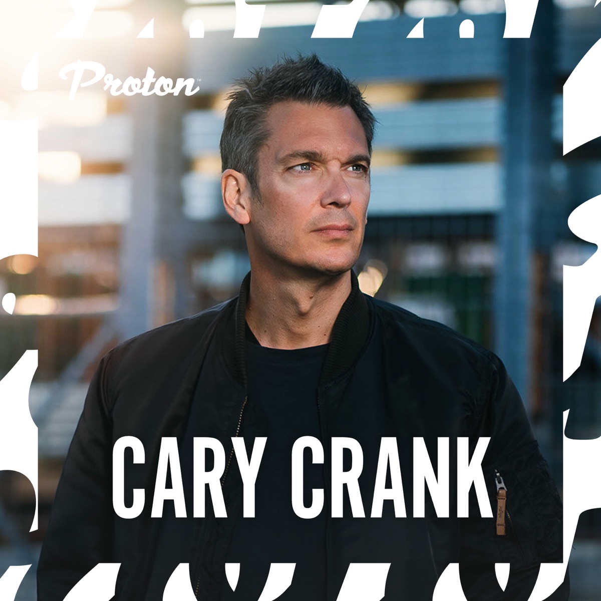Melodic Journey #03 (DJ Mix) by Cary Crank & Proton Radio album cover
