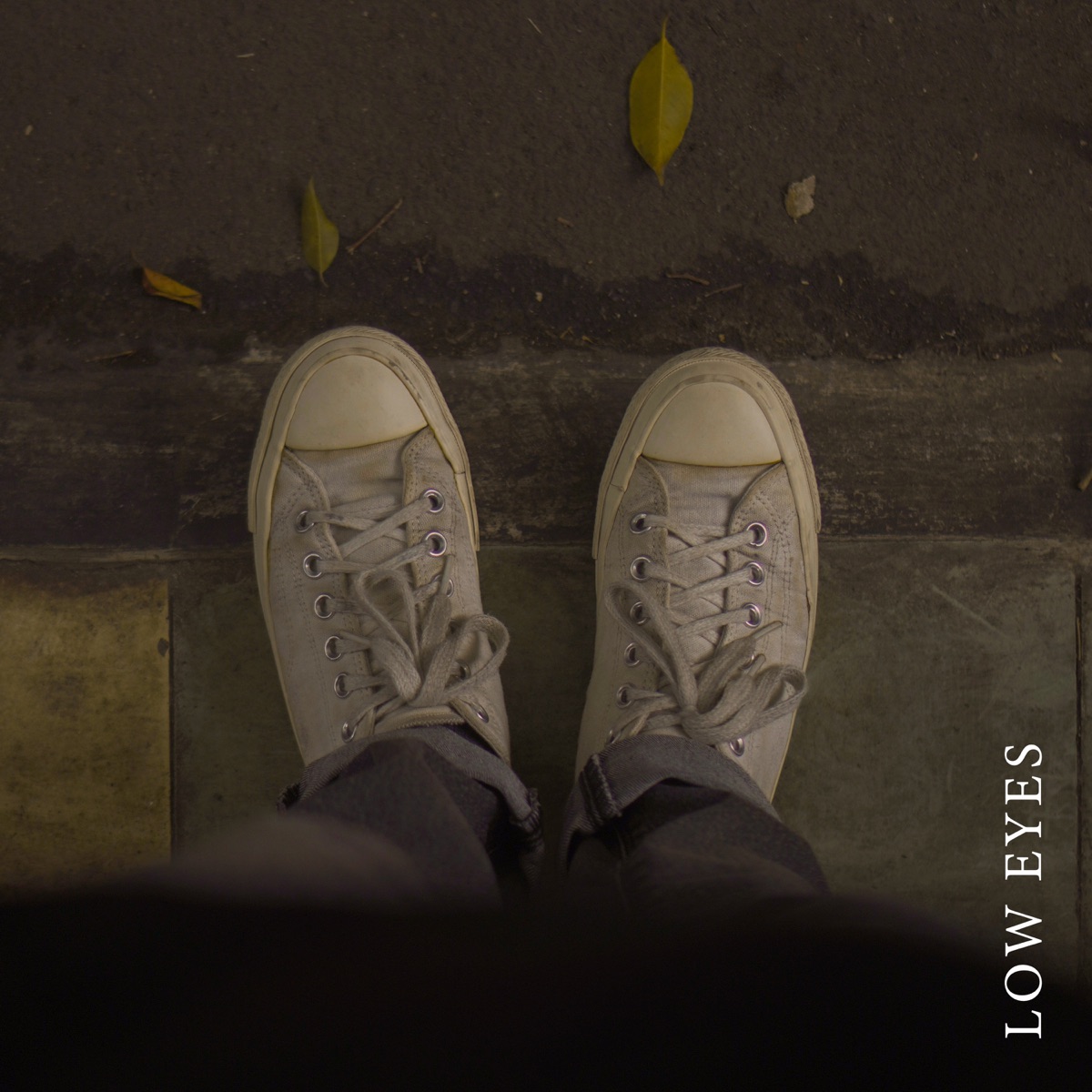 Low Eyes - Single by insanzaiz album cover