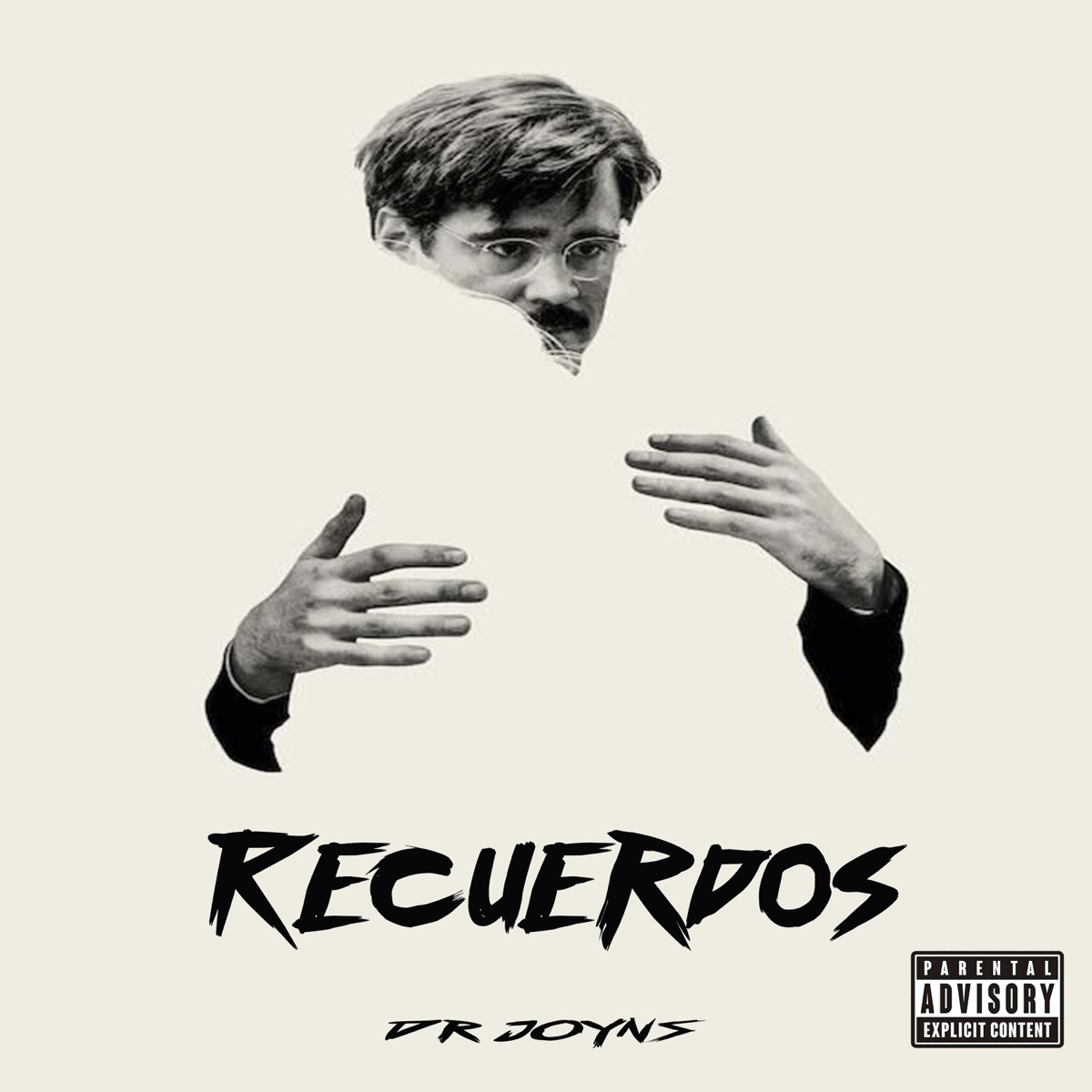 Recuerdos (feat. Drmartinezvzla) - Single by Dr Joyns album cover