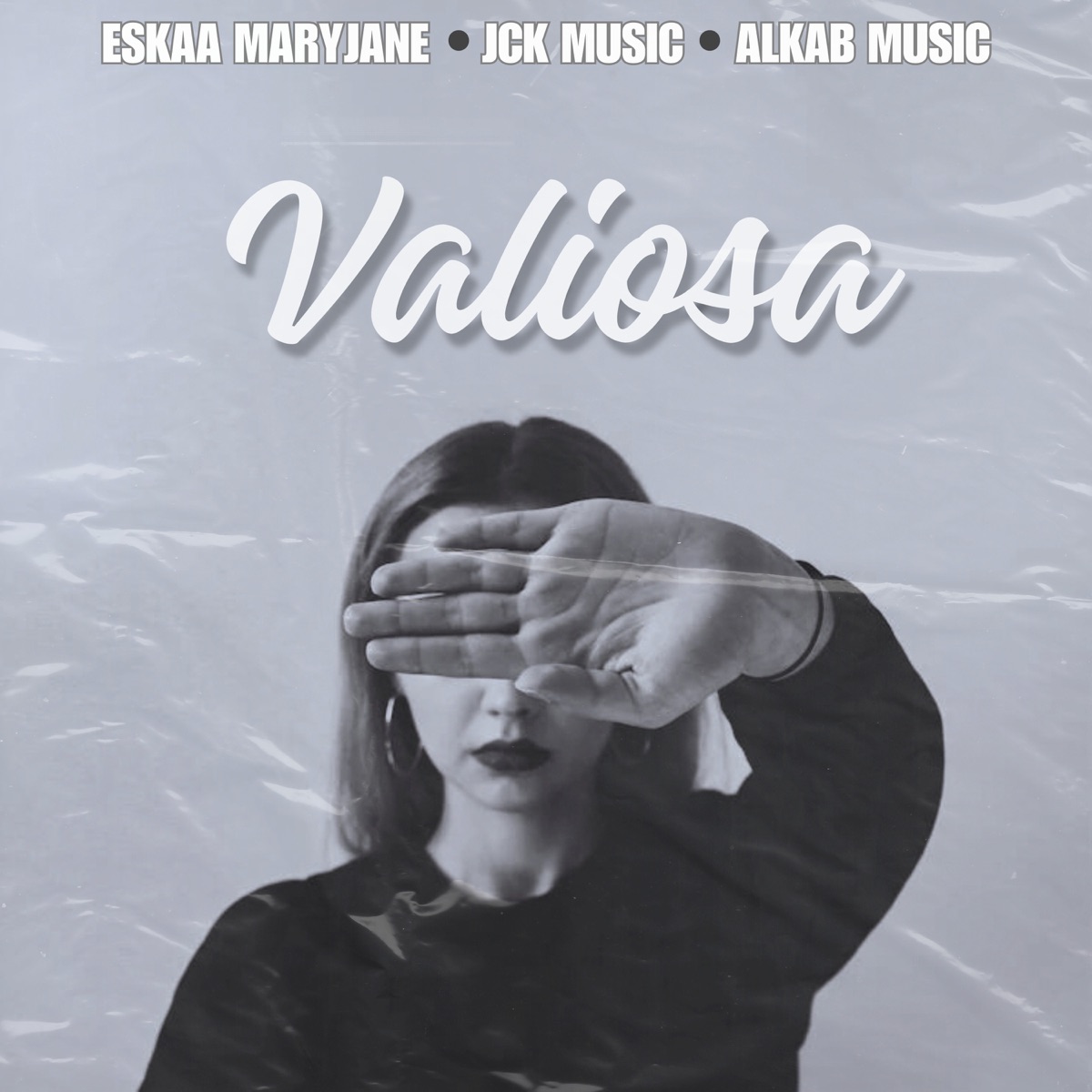 Valiosa - Single by Eskaa Maryjane, JCK Music & Alkab Music album cover