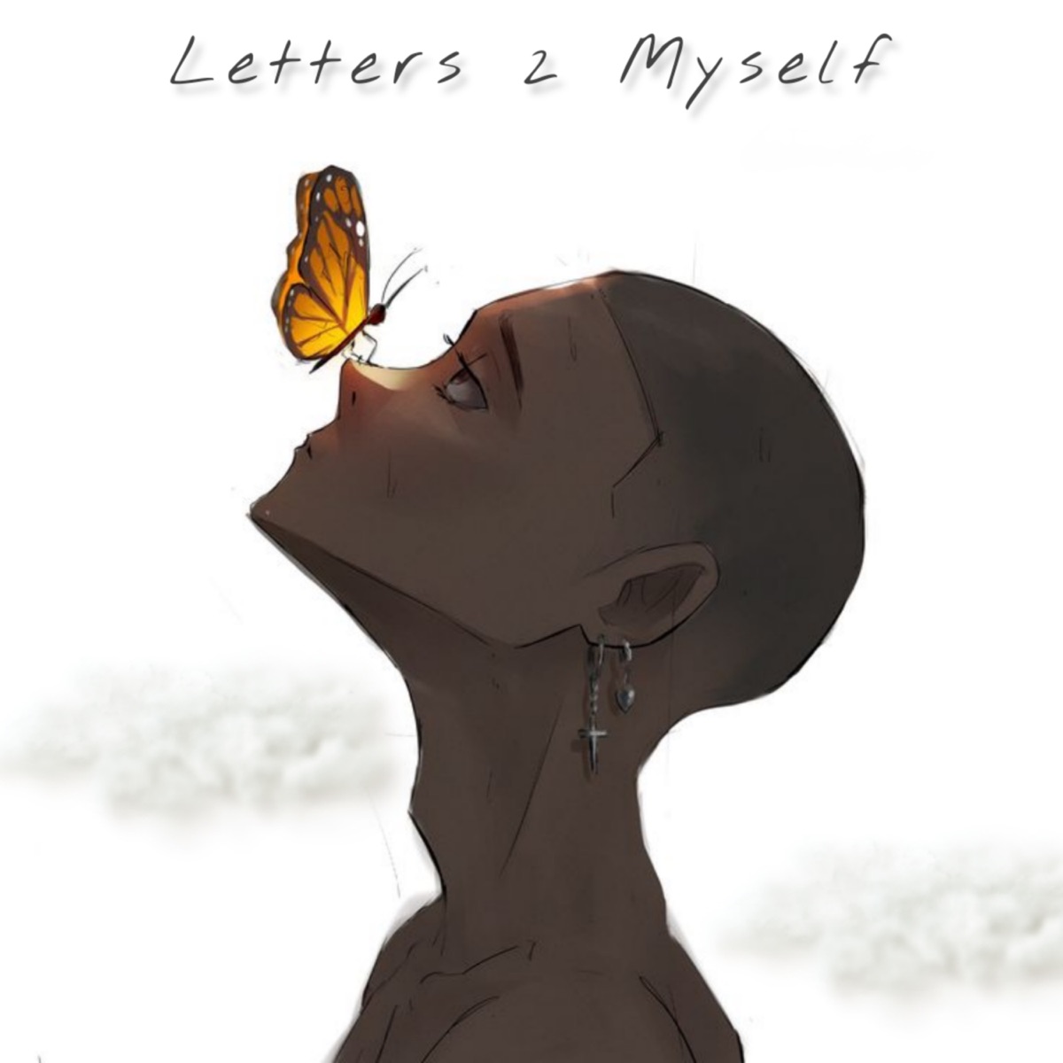 Letters 2 Myself (feat. Real-ET) - Single by X7 album cover