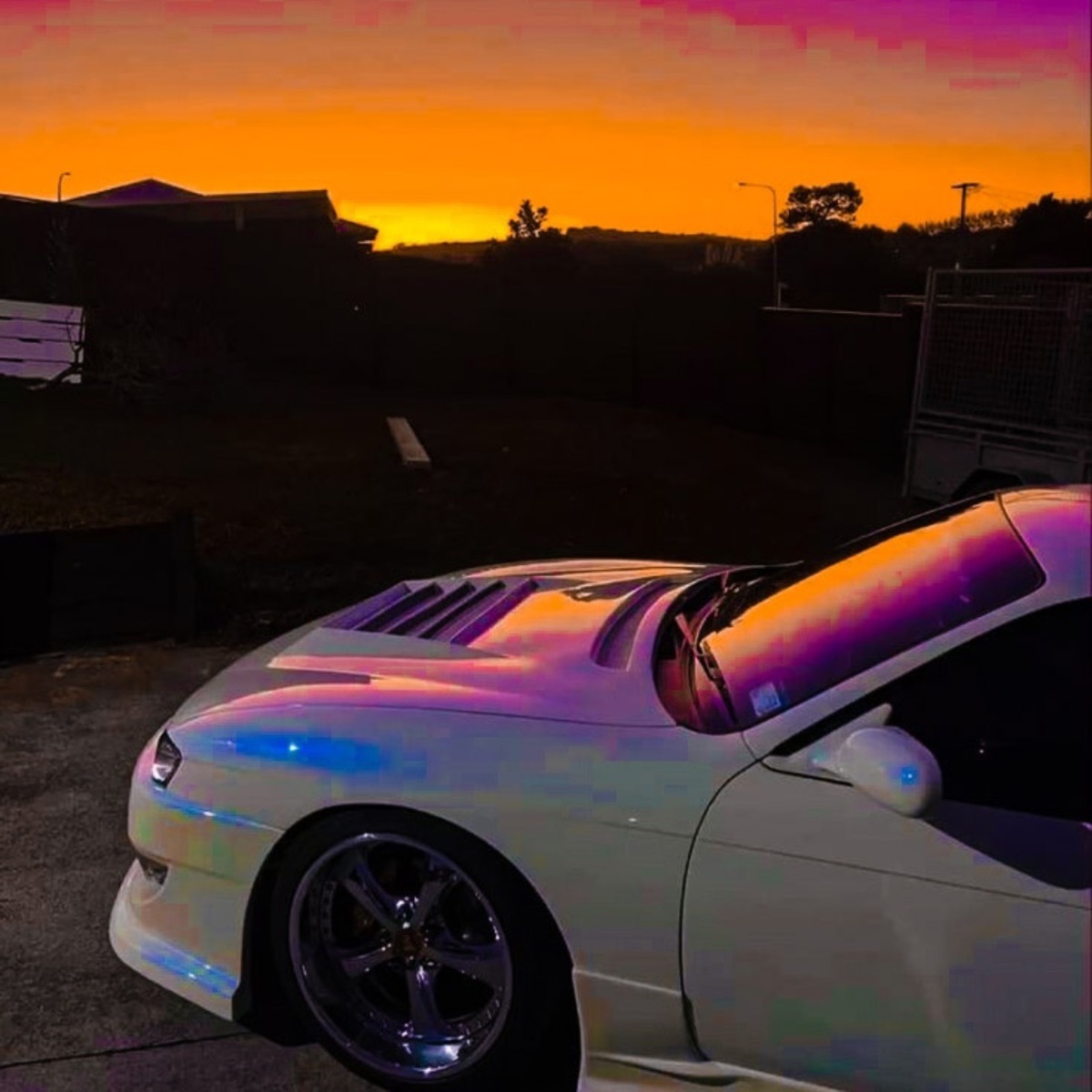 Seleora - Single by RONVXER & Vcycle album cover