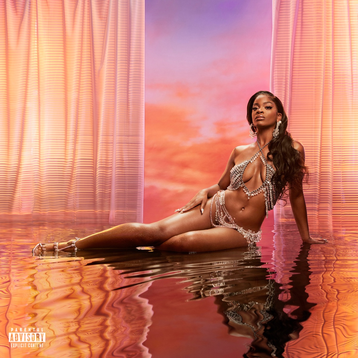 age/sex/location by Ari Lennox album cover