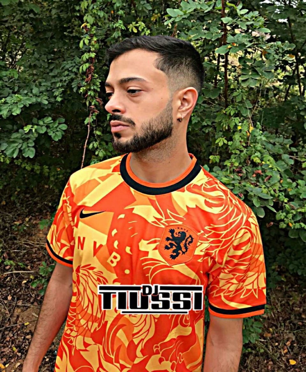 3 Minutinhos pra Ouvir de Fly - Single by DJ TIUSSI album cover
