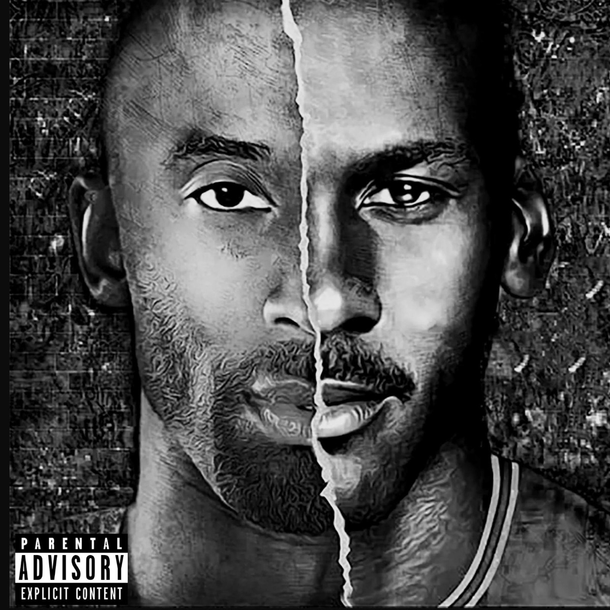23 x 24 (feat. Lazzlo1k) - Single by RawChris album cover