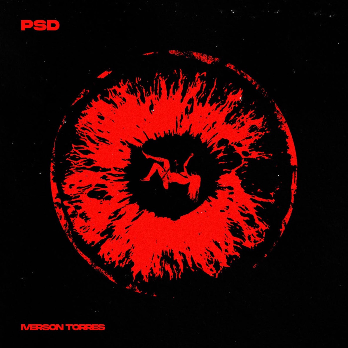 PSD - Single by Loyalty Ties & Iverson Torres album cover