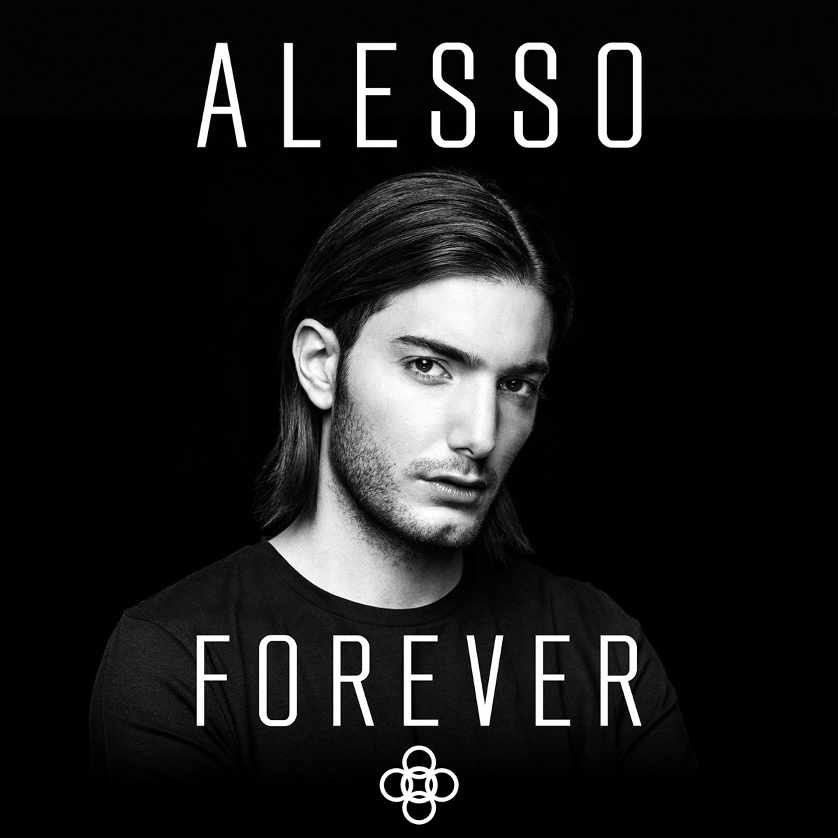 Forever by Alesso album cover