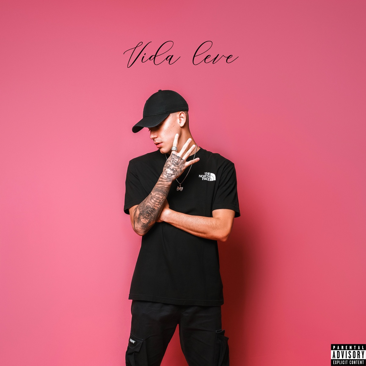 Vida Leve - EP by Apollo album cover