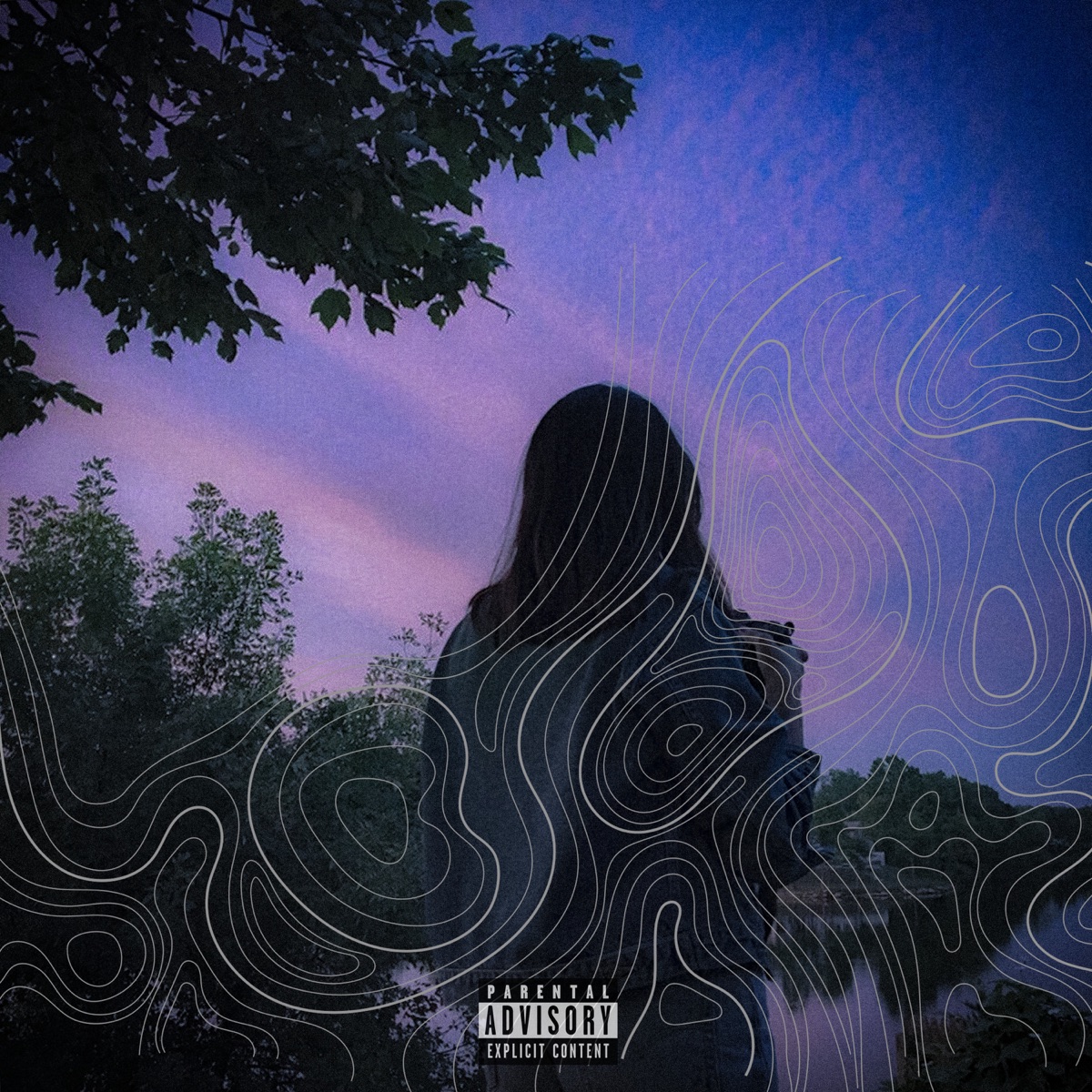 DE NOVO - Single by Krys, raphh & REELA Music album cover