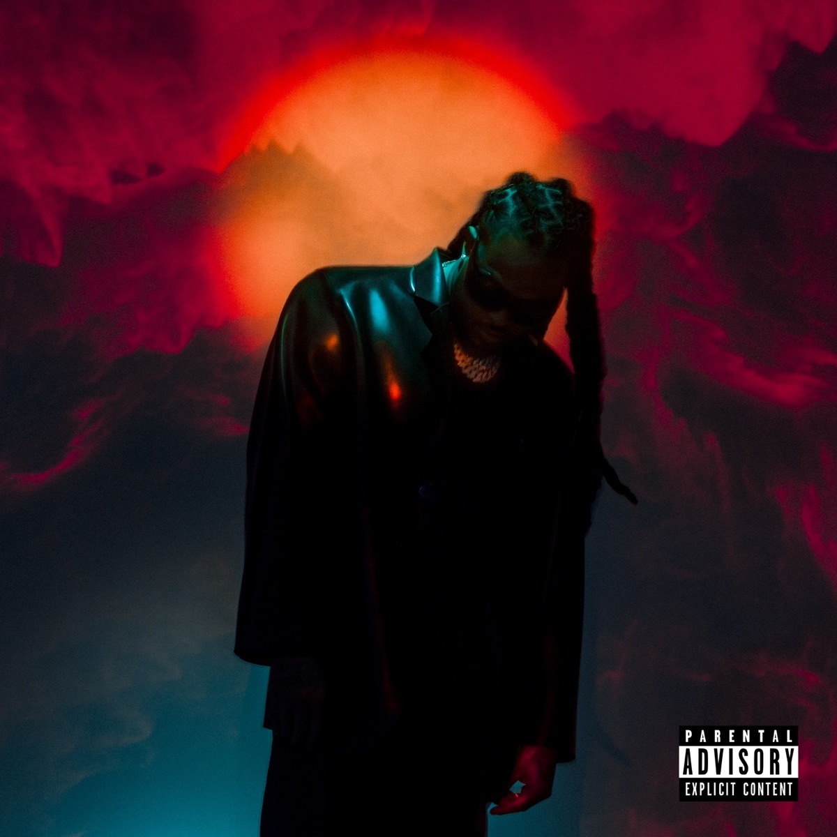 Tombolo by Kalash album cover