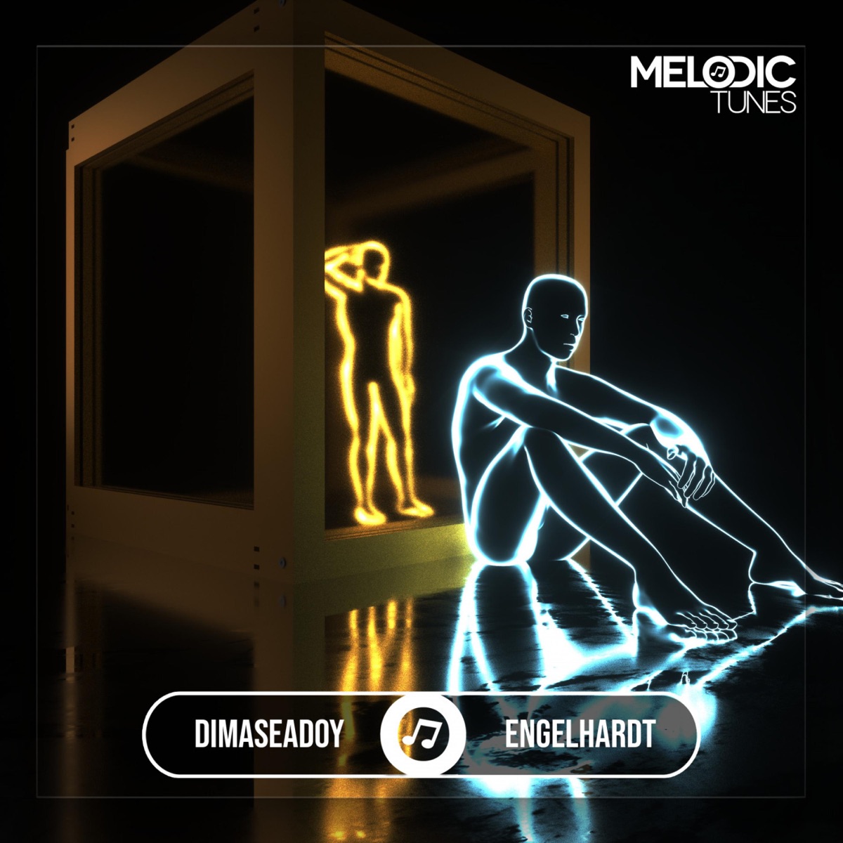 Engelhardt - Single by dimaseadoy album cover