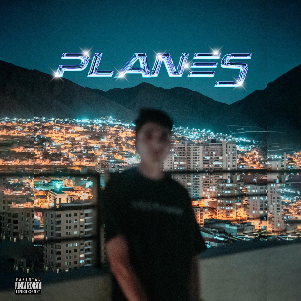 Planes - Single by Nvskidd album cover