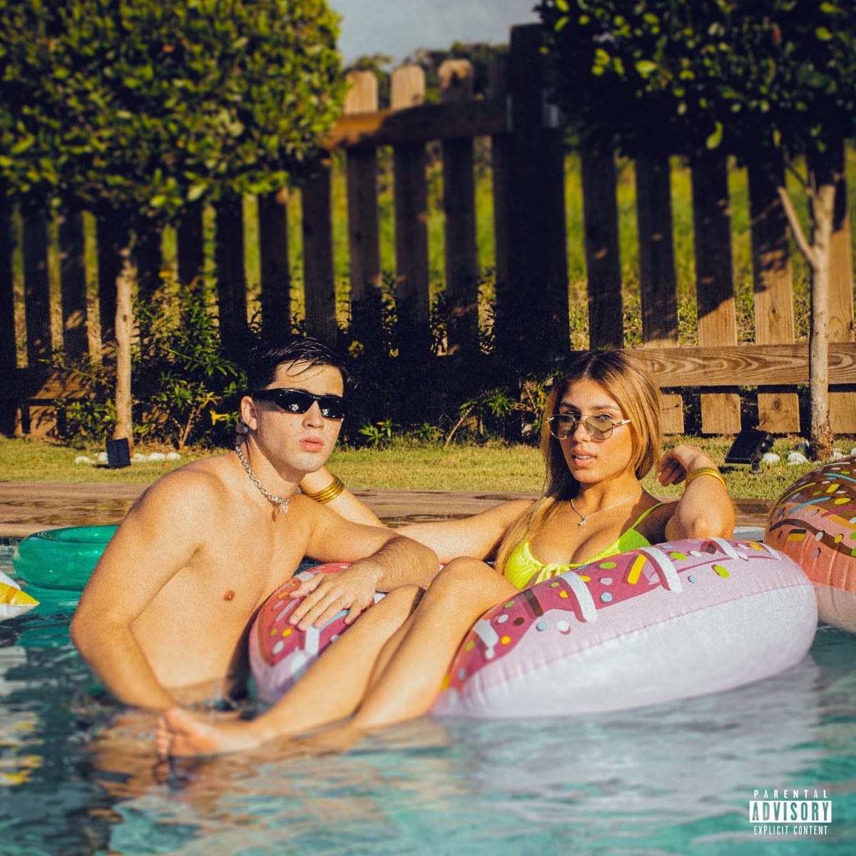 SUNBLOCK - Single by Jotaerre & Caleb Calloway album cover