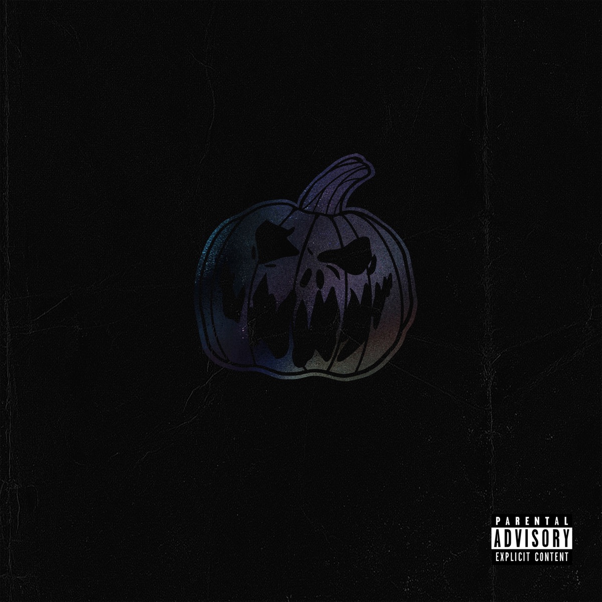 Halloween Mixtape by Magnolia Park album cover