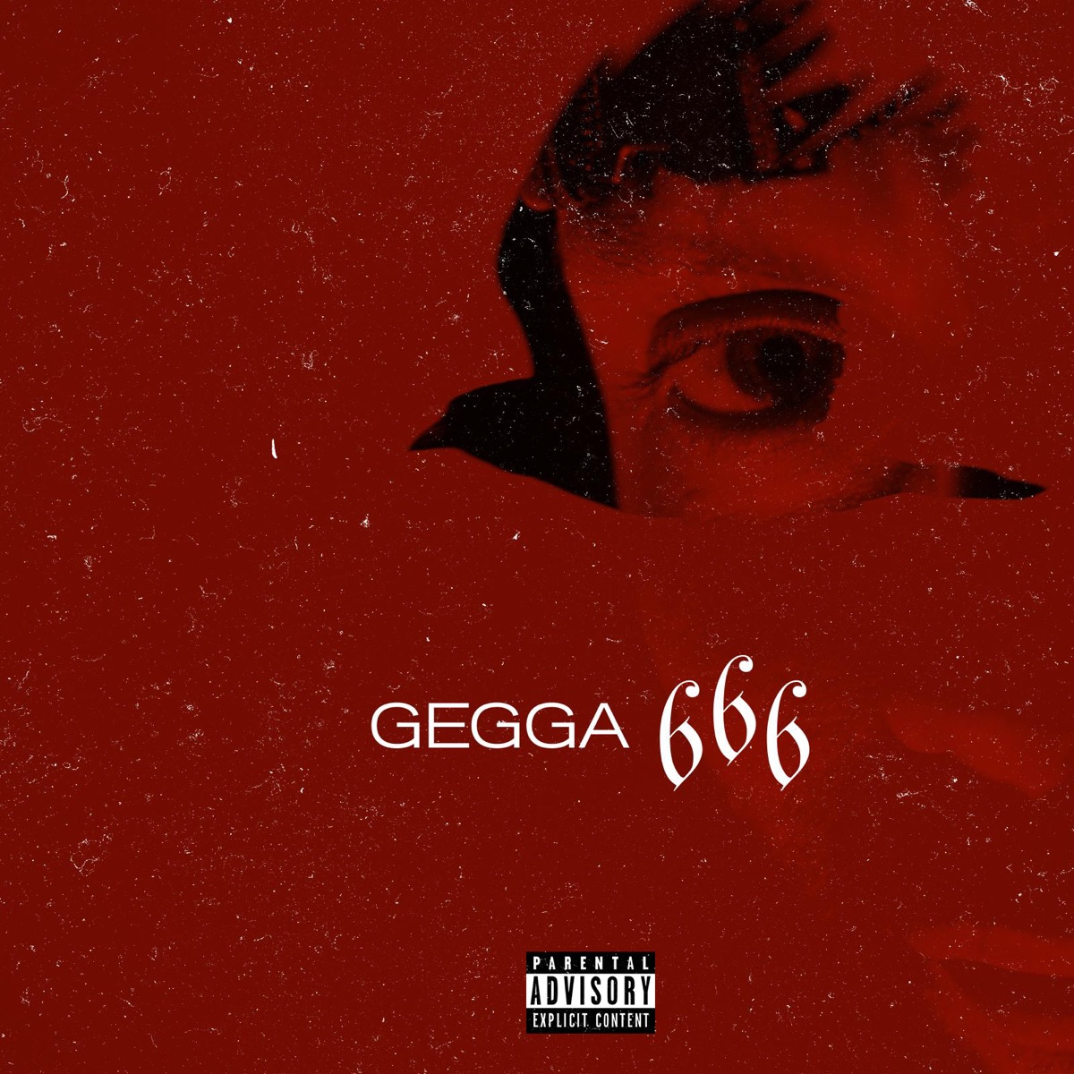 666 - Single by Gegga album cover