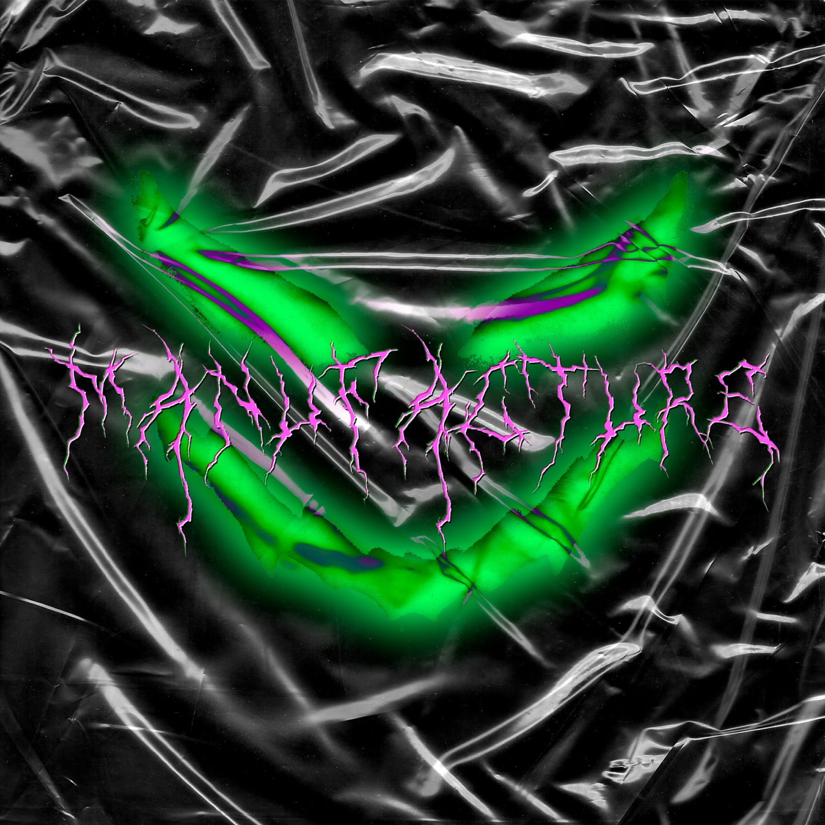 MANUFACTURE - Single by PXCKDEVTH, Gamby & Matcukito Kioto album cover