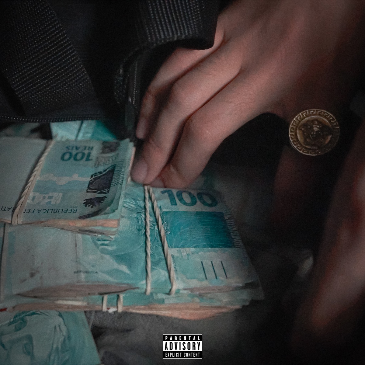 400 Hits - Single by editero, Decassio & mc tiesi album cover