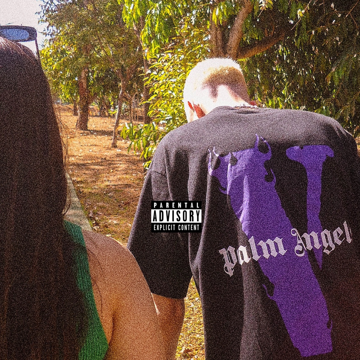 Bis - Single by YANK MC & LK OG album cover