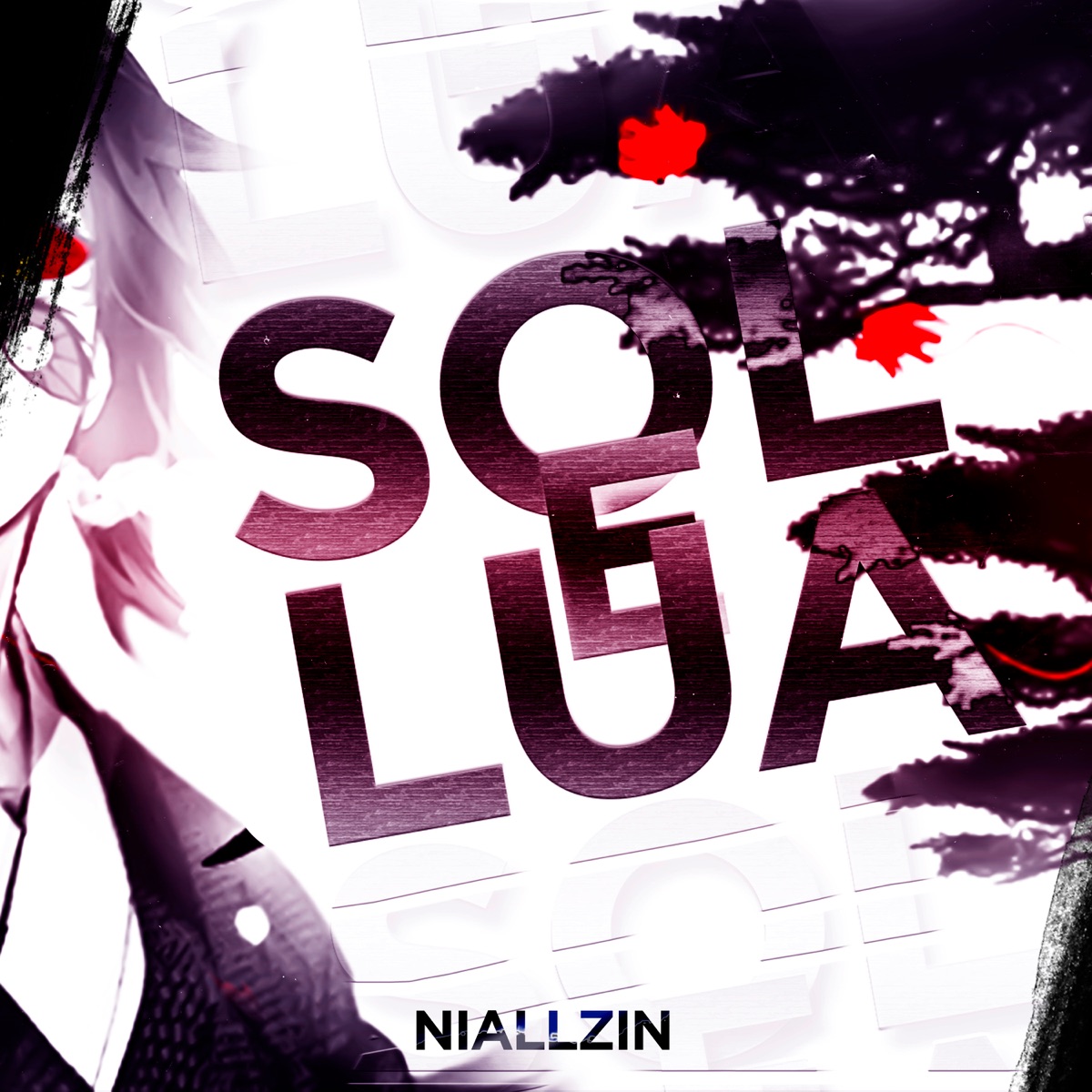 Sol e Lua (Yoriichi e Kokushibo) - Single by Niallzin album cover