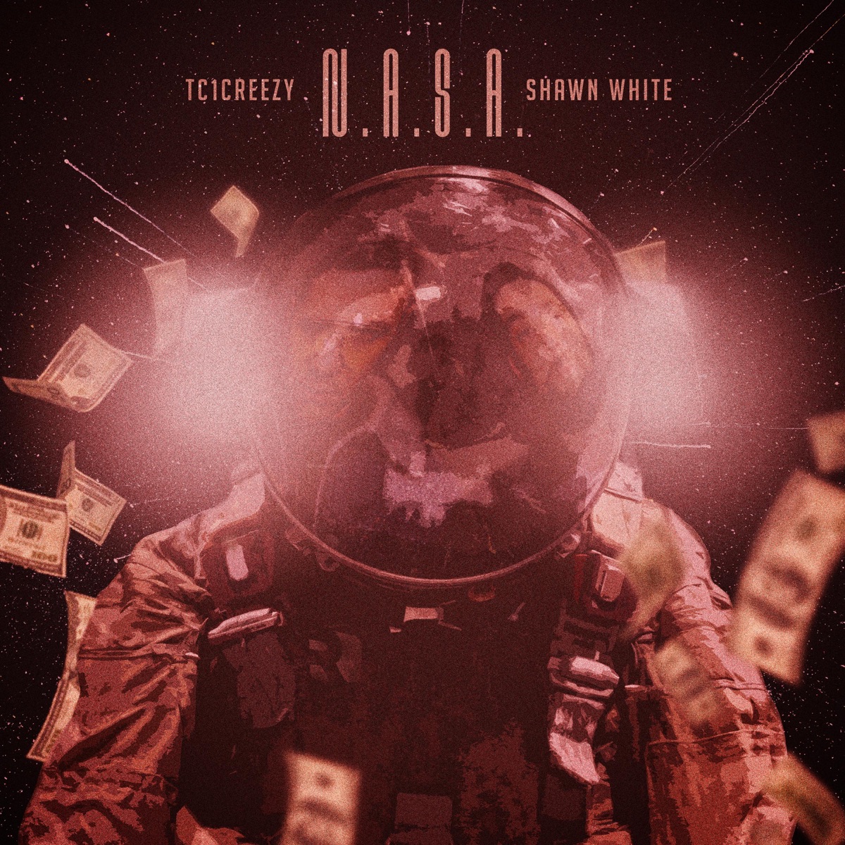 N.A.S.A. by TC1CREEZY album cover