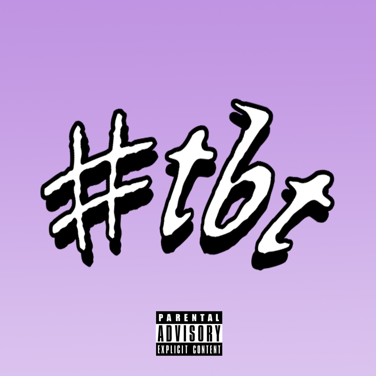 #Tbt - Single by Taiga, alyzin & lil gcx album cover