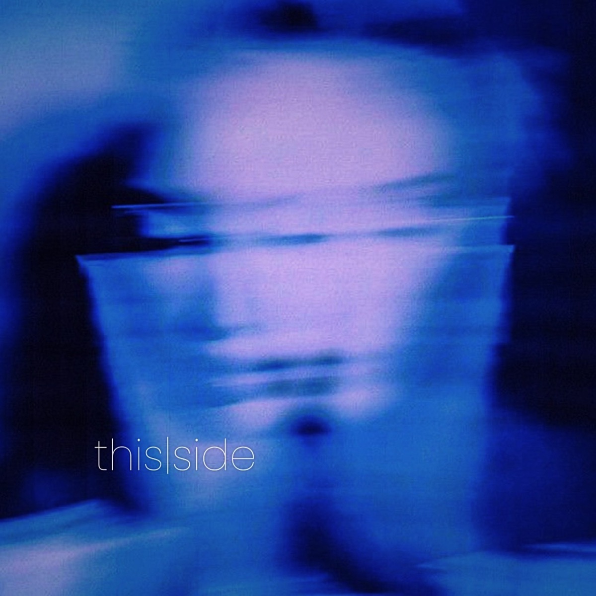 This Side - Single by Gas album cover