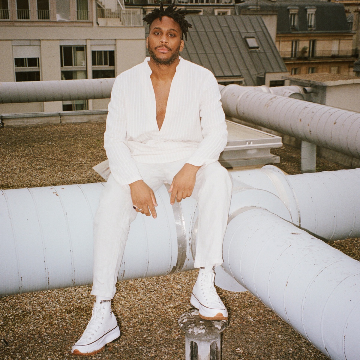 Ovlf #3 - Single by Sona album cover