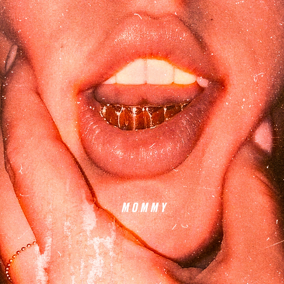 Mommy - Single by YLETAI album cover