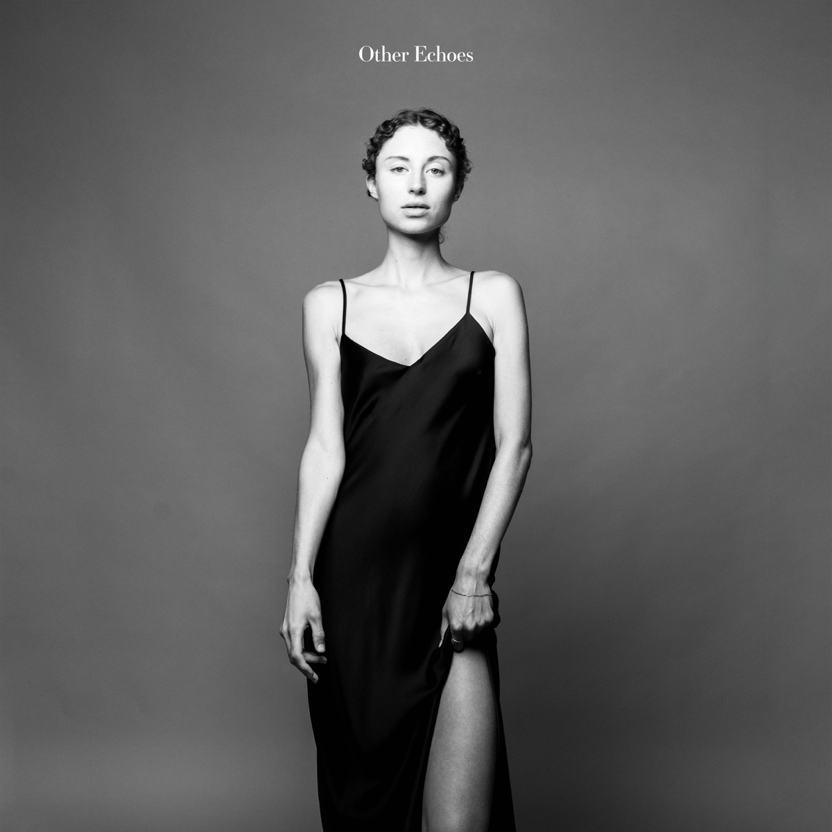 Other Echoes - EP by Sarah Neutkens album cover