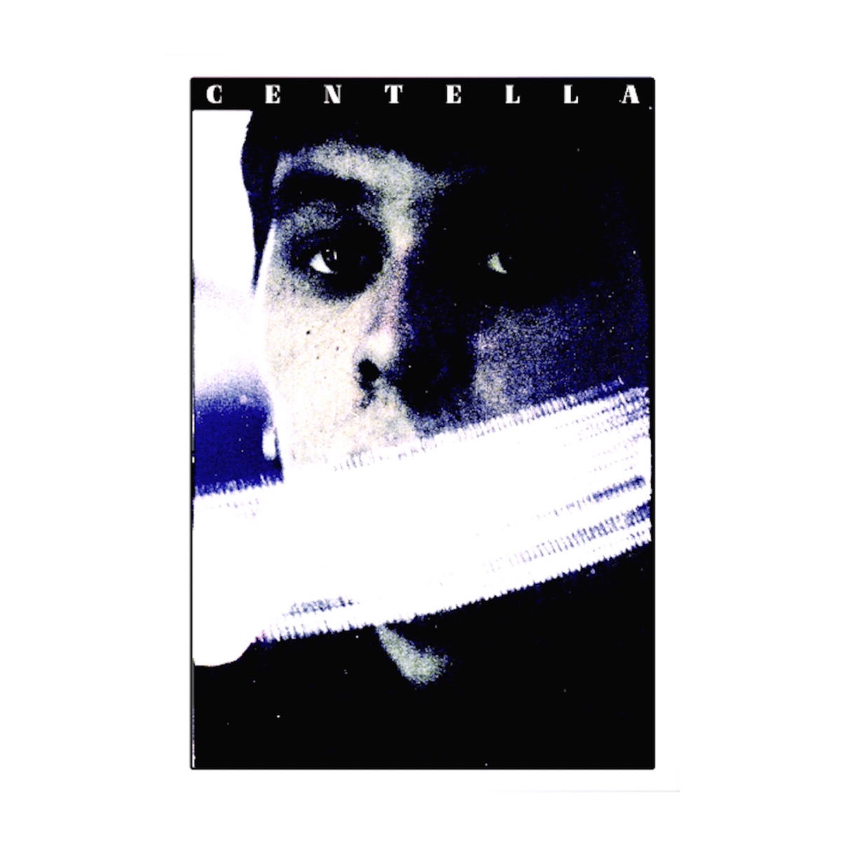 Cintillo - EP by Centella album cover