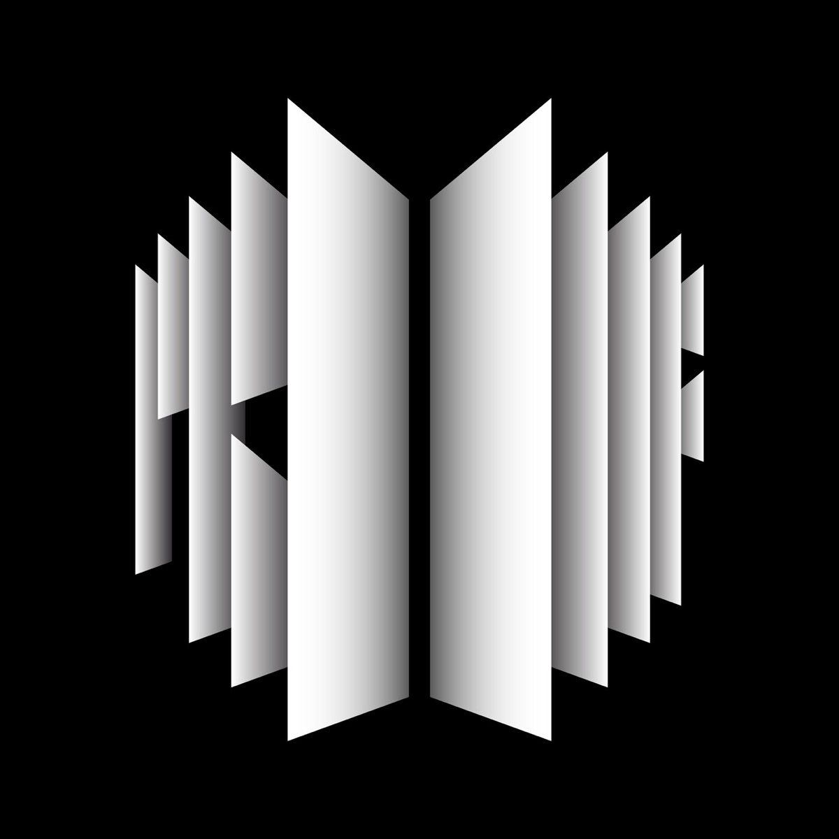 Proof by BTS album cover