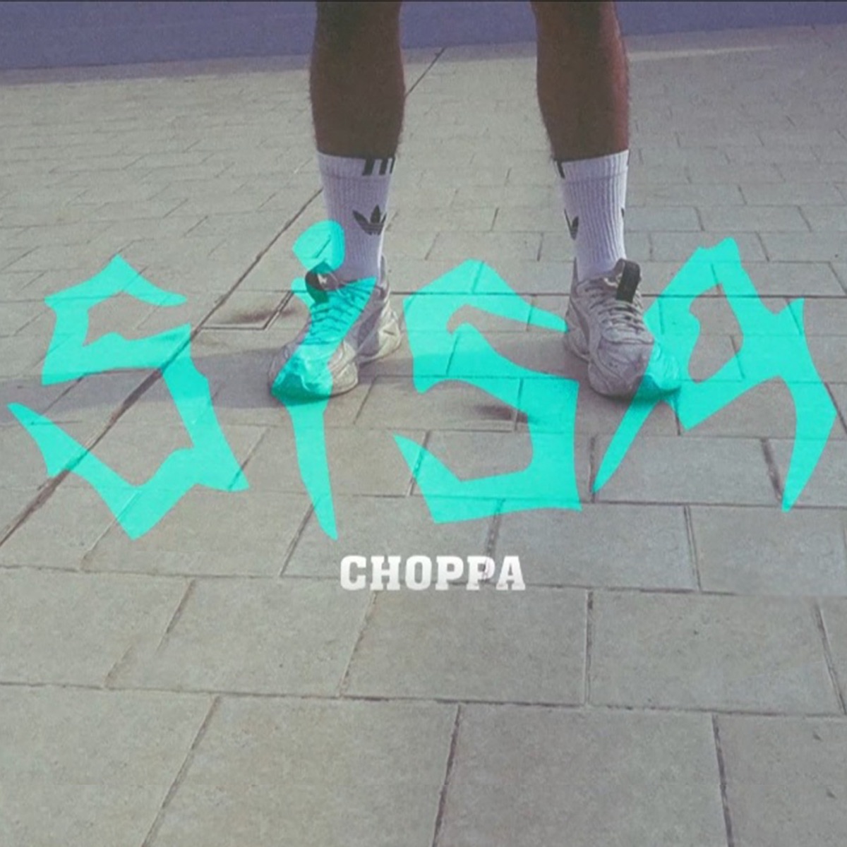 Sisa - Single by Choppa album cover