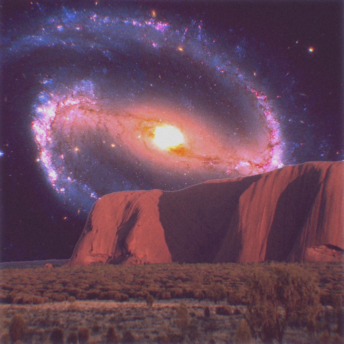Spiral - Single by .Eehou & lisnn album cover