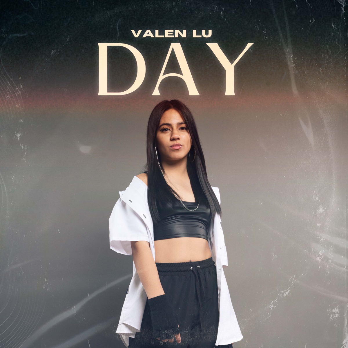 Day - Single by Valen LU album cover