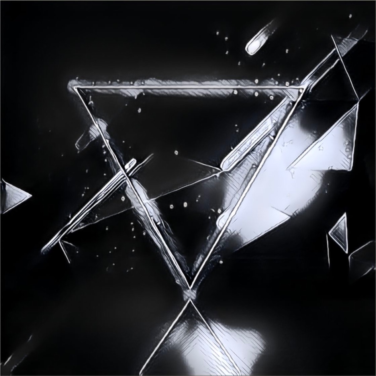 Dimensional (Side B) by EXOTIC album cover