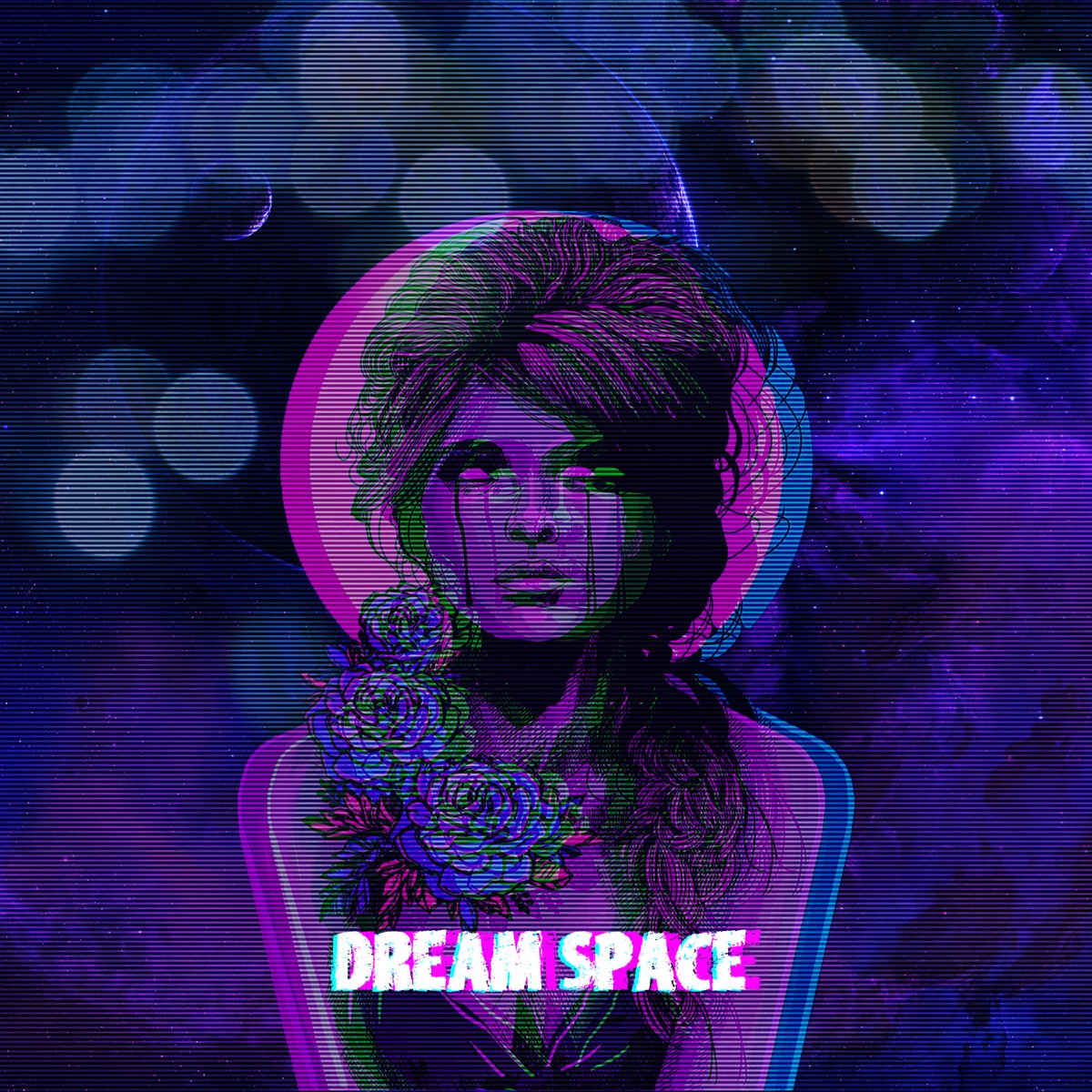 Dream Space - Single by NXTREVL album cover