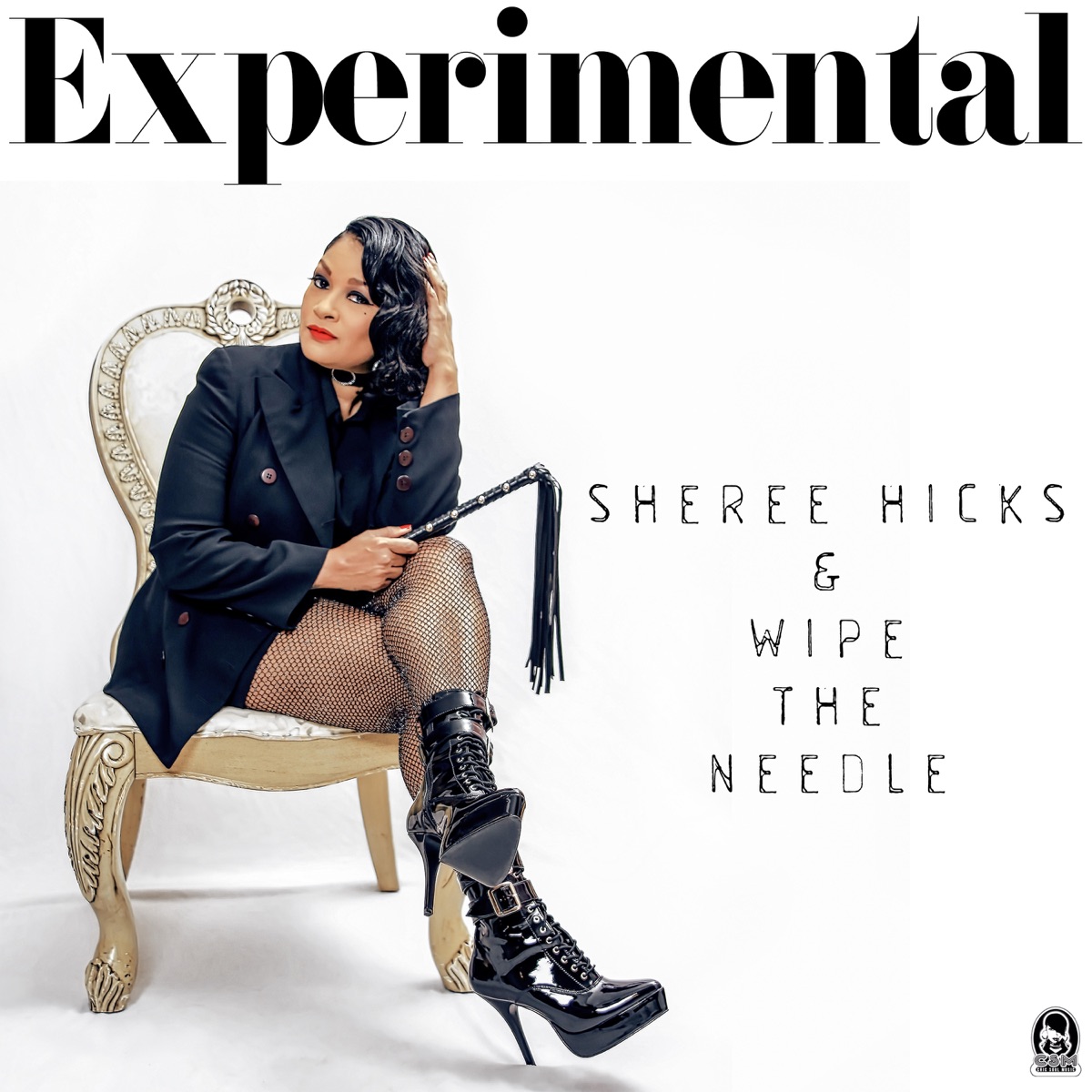 Experimental - Single by Sheree Hicks & Wipe the Needle album cover