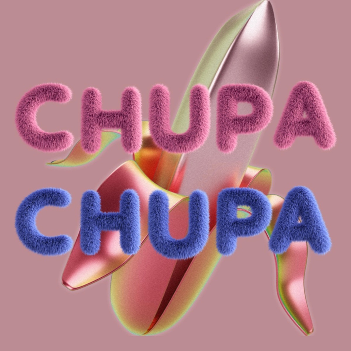 Chupa guaracha - Single by DJ FOXY album cover