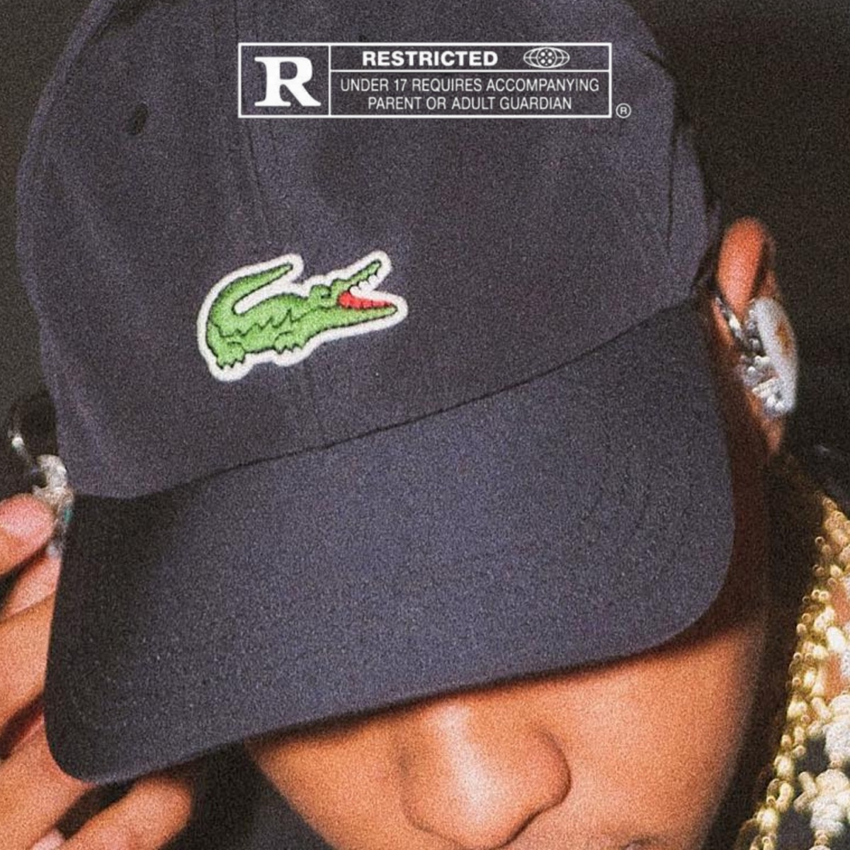Type Beat Trap Instrumental by She77 On The Bea7 album cover