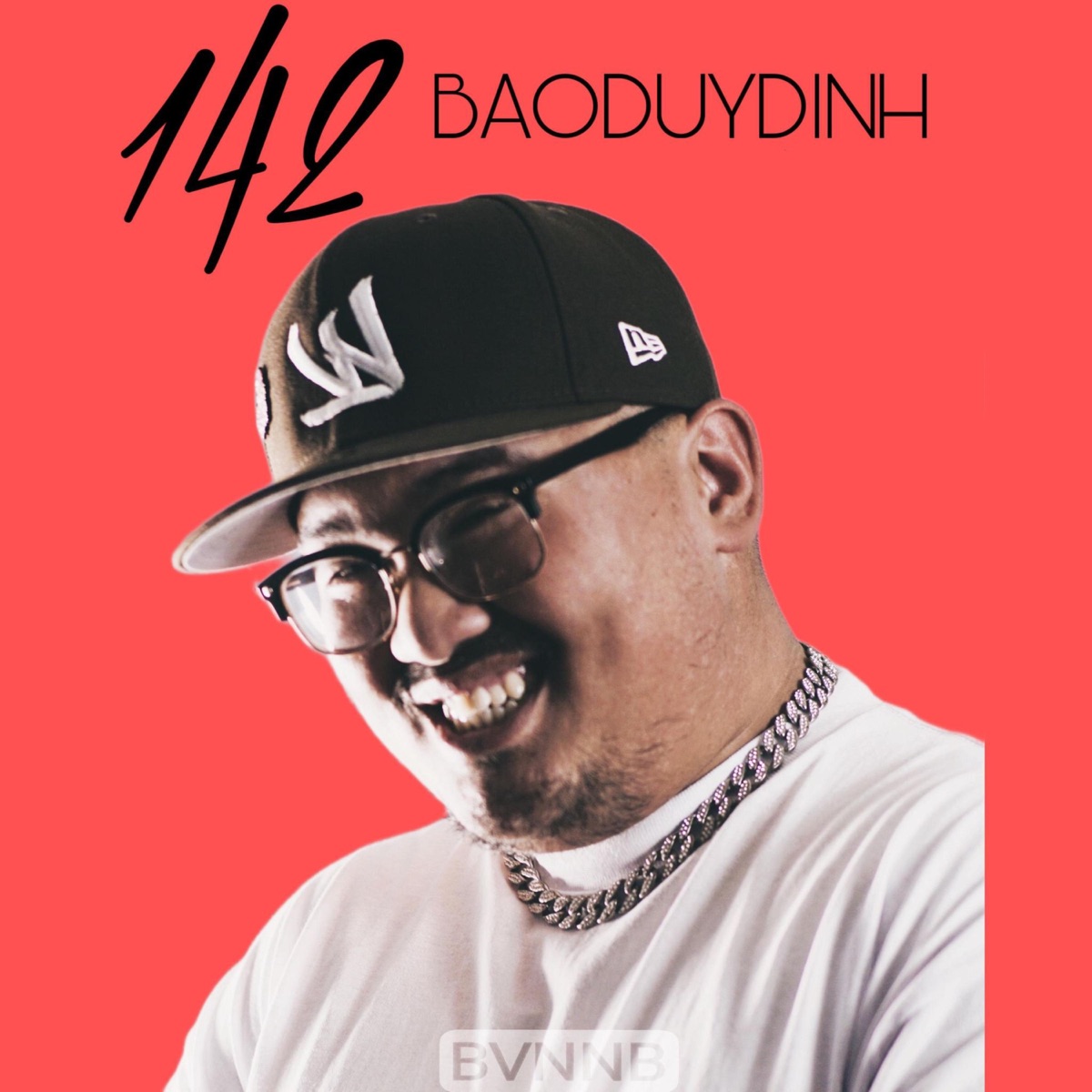 142 - Single by Baoduydinh album cover